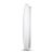 V-TAC 36W LED slim ceiling light side view