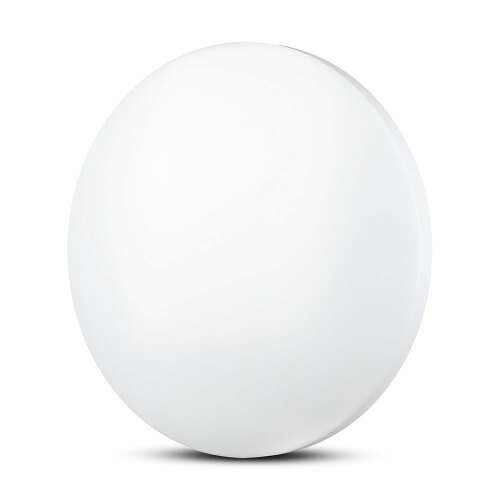 V-TAC 217609 LED mennyezeti lámpa, fehér, 36W, 500x80mm, IP20