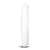 V-TAC 217604 LED ceiling light with starry effect, side view, white