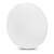 V-TAC 217604 LED ceiling light with starry effect, side view, white