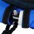 Springos Nesting Carrier 110cm #blue-black 118537267