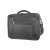 Natec BOXER AntiShock 15.6 Zoll Laptop-Tasche, schwarz, mit Schultergurt