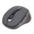 Mouse optic Gembird MUSWB2, Bluetooth, 1600 DPI, Negru (MUSWB2) (MUSWB2) 82636816