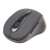 Mouse wireless Bluetooth GEMBIRD MUSWB2, negru, 6 butoane, 800/1600 dpi