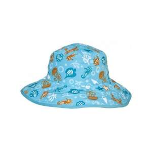 Kidz Banz UV szűrős kétoldalú kifordítható sapka (2-5 éves) 52021102 Gyerek baseball sapkák, kalapok