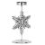 Springos Candlestick 17cm #silver 118519765