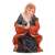 Springos Nativity Scene Figurine, Mary