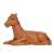 Springos Nativity Scene Figurine, donkey