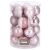 Christmas Tree Jumping Balls - Pink 134472165