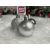 Ca0095 Silver Christmas Ornaments, glitter, matte, shiny, festive decor