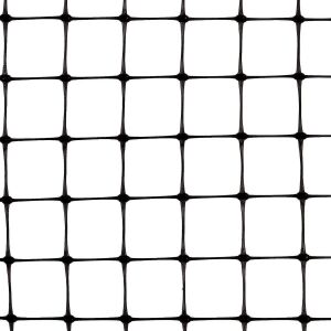 Plasa alunita 2x100m