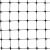 Springos Maulwurfnetz 1x25m 134477227