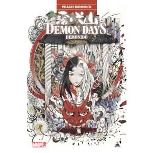 Demon Days - Démonidő 52039012 
