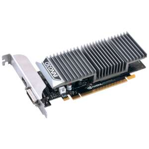 Inno3D GeForce GT 1030 N1030-1SDV-E5BL 2GB GDDR5 Videokártya - Nvidia