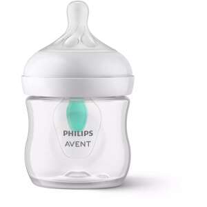 Philips AVENT cumisüveg Natural Response Airfree szeleppel 125ml