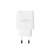 Delight 20W USB-A és USB-C fali töltő