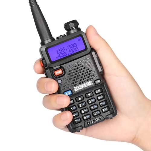 Baofeng UV-5R walkie-talkie PO-0017 52049336
