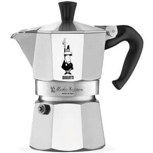 Bialetti Moka Express 3-Personen-Kaffeemaschine 52054795