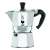 Еспресо машина Bialetti Moka Express, сребърна, 3 чаши