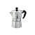 Еспресо машина Bialetti Moka Express, сребърна, 3 чаши