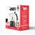 Bialetti Brikka 2-cup stovetop espresso maker packaging