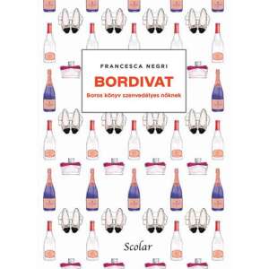 Bordivat - Boros könyv szenvedélyes nőknek 45487854 
