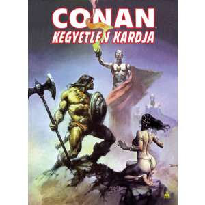 Conan kegyetlen kardja 2. 46282755 