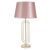 Bigbuy Home Tischlampe KRISTA, 64 cm 52072891