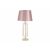 Bigbuy Home Tischlampe KRISTA, 64 cm 52072891