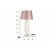 Bigbuy Home Tischlampe KRISTA, 64 cm 52072891
