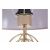 Bigbuy Home Tischlampe KRISTA, 64 cm 52072891