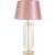 Bigbuy Home Tischlampe KRISTA, 64 cm 52072891