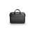 Port Designs Zurich TL 14-15 Zoll schwarze Laptoptasche Vorderansicht