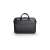 Port Designs Zurich TL 14-15 Zoll schwarze Laptoptasche Vorderansicht