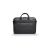 Port Designs Zurich TL 14-15 inch black laptop bag front view