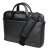Port Designs Zurich TL 14-15 inch laptop bag, side view with shoulder strap