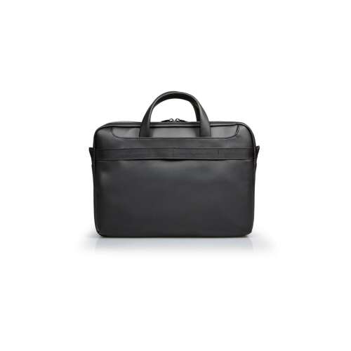Port Designs Zurich TL 14-15 hüvelykes laptop táska, fekete