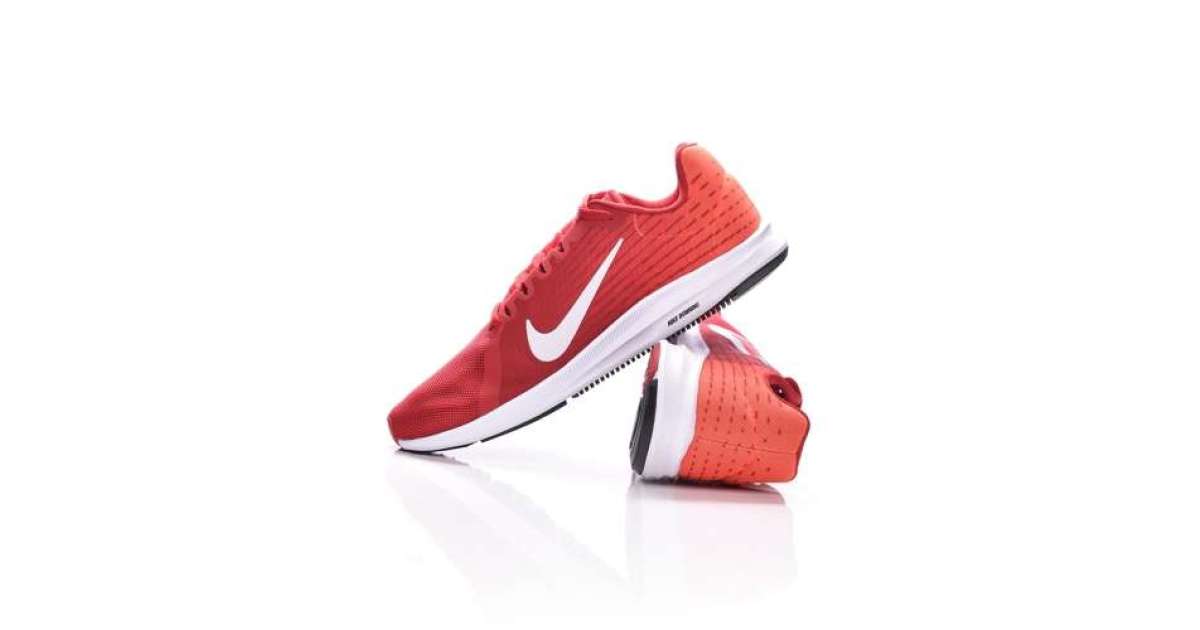 Nike Downshifter 8 férfi Futócipő #piros | Pepita.hu Nike Downshifter 8 férfi futó cipő piros 43