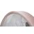PINK Márványhatású Falióra - Art Deco - 30cm 127393434