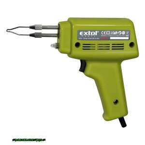 Pistol de lipit EXTOL 9920 100W - Mașini de lipit