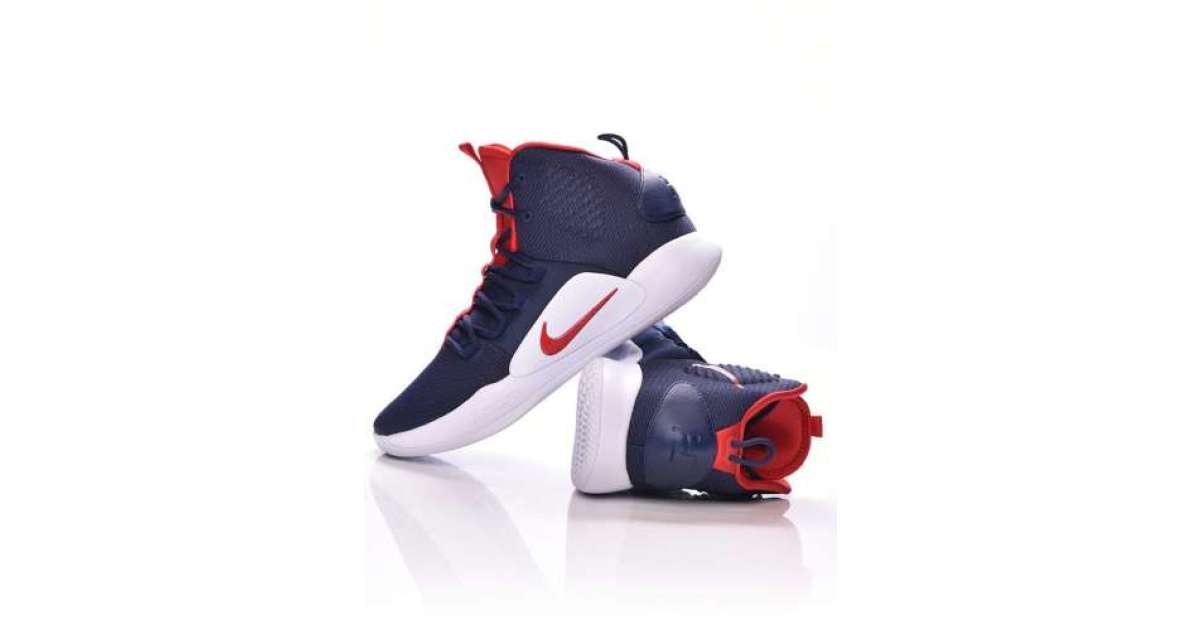 Nike Hyperdunk X férfi Kosárlabda cipő #kék | Pepita.hu Nike HYPERDRUNK X | sportisimo.hu