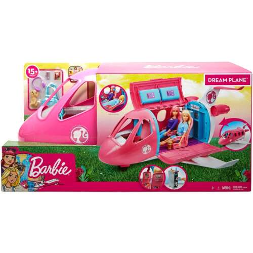 Barbie - Álomrepcsi 93083104