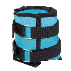 Greutate pentru gleznă Springos 1kg, greutate pentru încheietură pentru exerciții - Springos