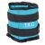 Springos 1kg blue ankle weight, wrist weight