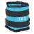 Springos 1kg blue ankle weight, wrist weight
