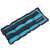 Springos 1kg blue ankle weight, wrist weight