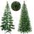Springos Artificial Pine 120 cm 52090016