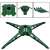 Springos artificial Christmas tree stand parts
