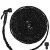 Springos Locsolótömlő 60m #fekete 52099571