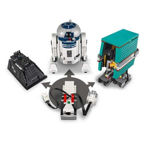 LEGO® Star Wars Droid parancsnok 75253 93041713